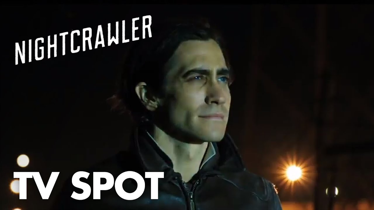 Wideo do filmu Wolny strzelec — "Discovered" TV Spot
