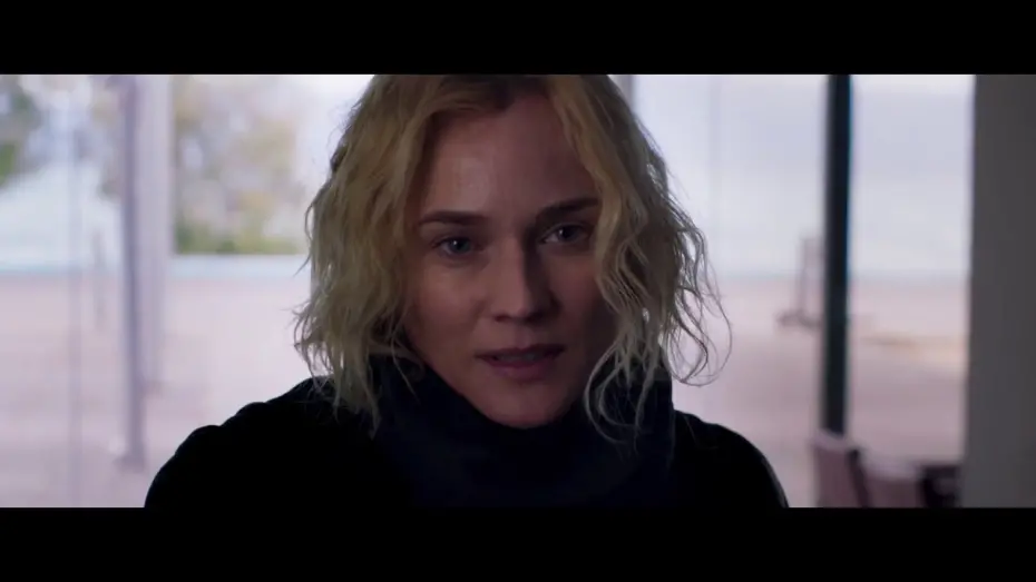 Wideo do filmu W ułamku sekundy — In The Fade clip - Friends