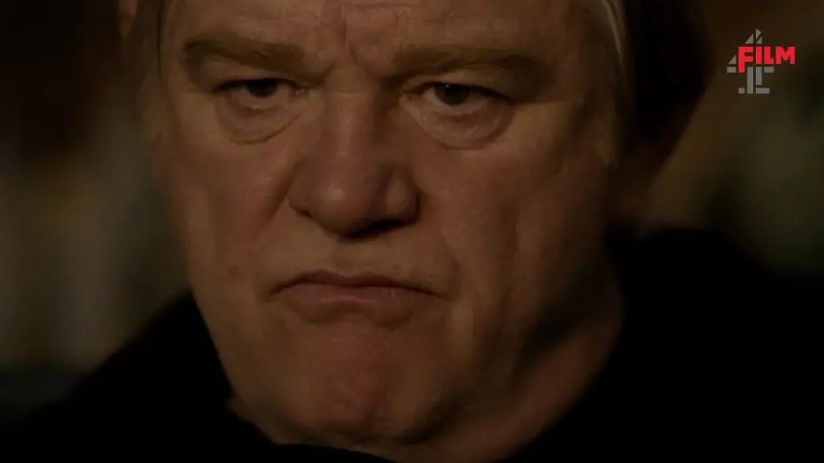 Wideo do filmu Wbrew rodzinie — Brendan Gleeson is head of the family in Trespass Against Us