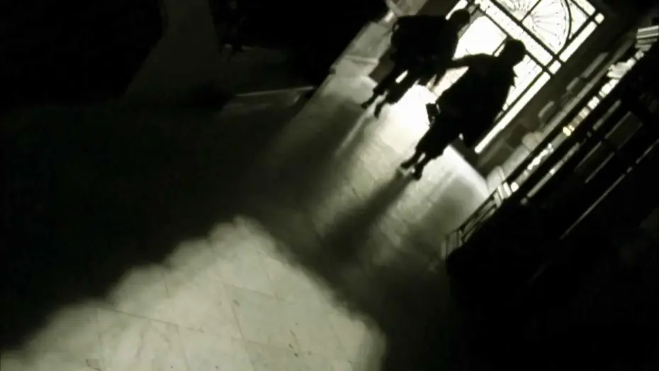 Wideo do filmu [REC] — [●REC]  - Trailer/German