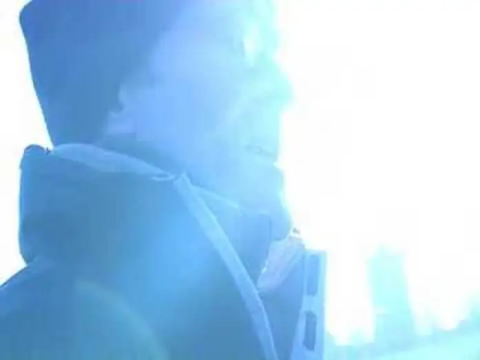 Wideo do filmu W stronę słońca — The SUNSHINE Production Diary - Cillian Murphy