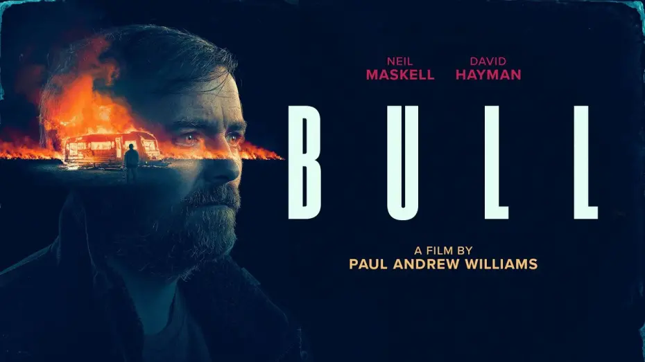 Wideo do filmu Bull — UK Trailer