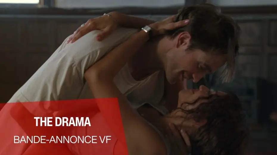 Wideo do filmu Drama — THE DRAMA - Bande-annonce VF