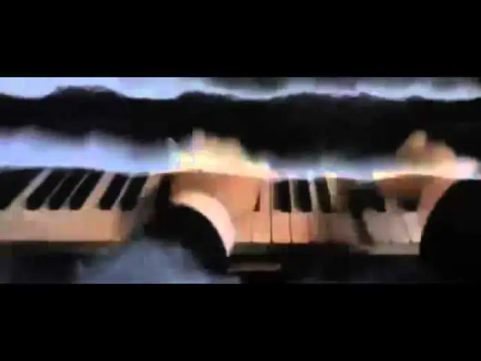 Wideo do filmu 1900 Człowiek legenda — La leggenda del pianista sull'oceano  Trailer italiano