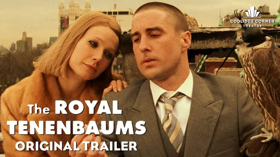 Wideo do filmu Genialny klan — Original Trailer