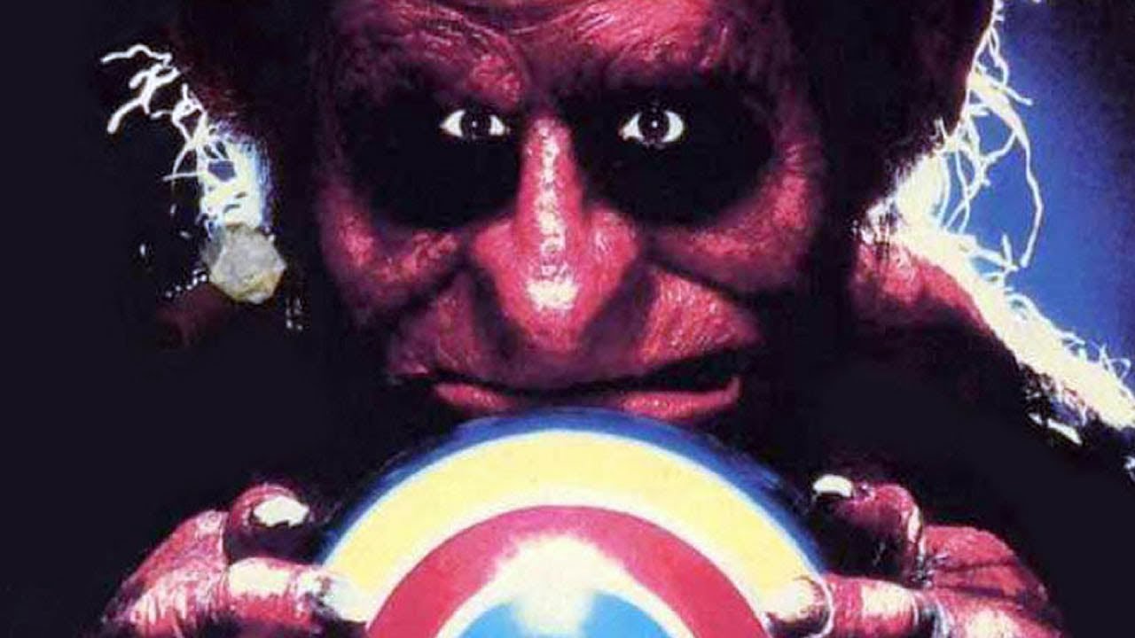 Wideo do filmu Troll — Troll (1986) - Trailer HD 1080p