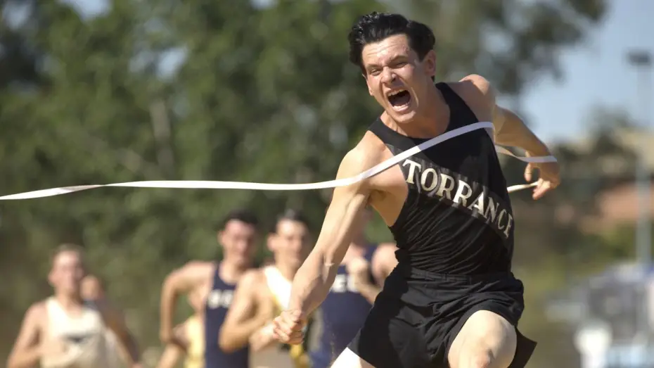 Wideo do filmu Niezłomny — UNBROKEN di Angelina Jolie - Trailer italiano ufficiale