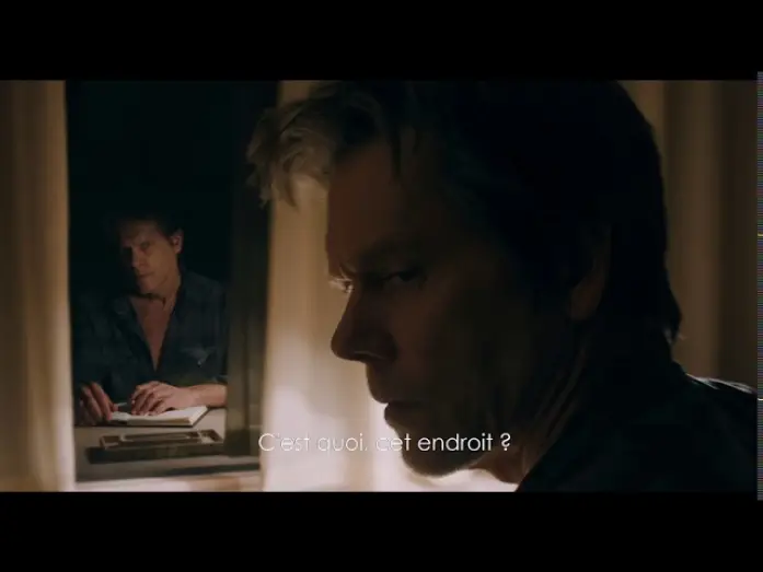 Wideo do filmu Powinniście odejść — YOU SHOULD HAVE LEFT de David Koepp (bande-annonce VOSTFR) - Sortie Blu-ray & DVD le 28 octobre 2020