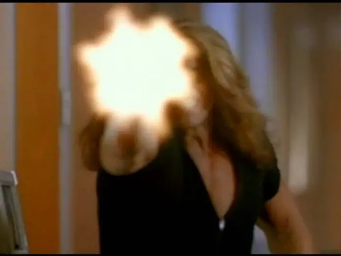 Wideo do filmu Skyscraper — Skyscraper (Anna Nicole Smith) Trailer