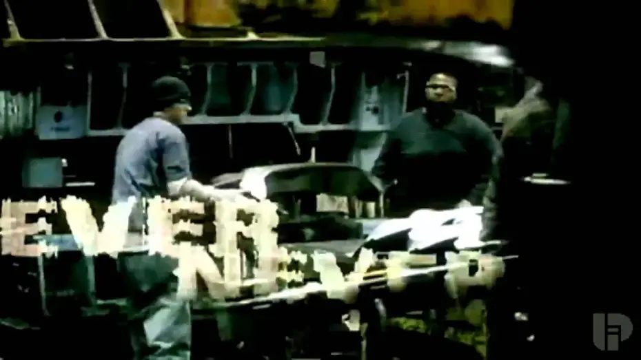 Wideo do filmu 8 Mila — 8 Mile | HD Trailer German