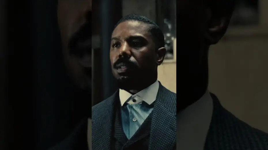 Wideo do filmu Grzesznicy — No Magic. No Ghosts. Only Power.
