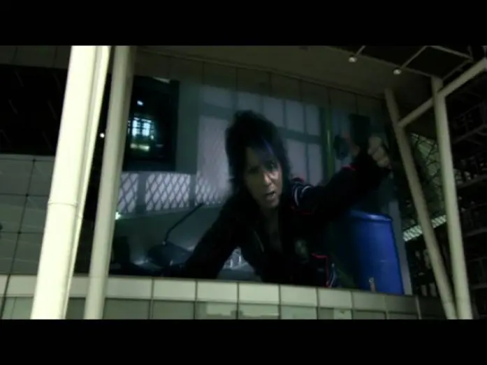 Wideo do filmu 仮面ライダーW FOREVER AtoZ／運命のガイアメモリ — 仮面ライダーＷ（ダブル）　ＦＯＲＥＶＥＲ　ＡｔｏＺ／運命のガイアメモリ（予告編）