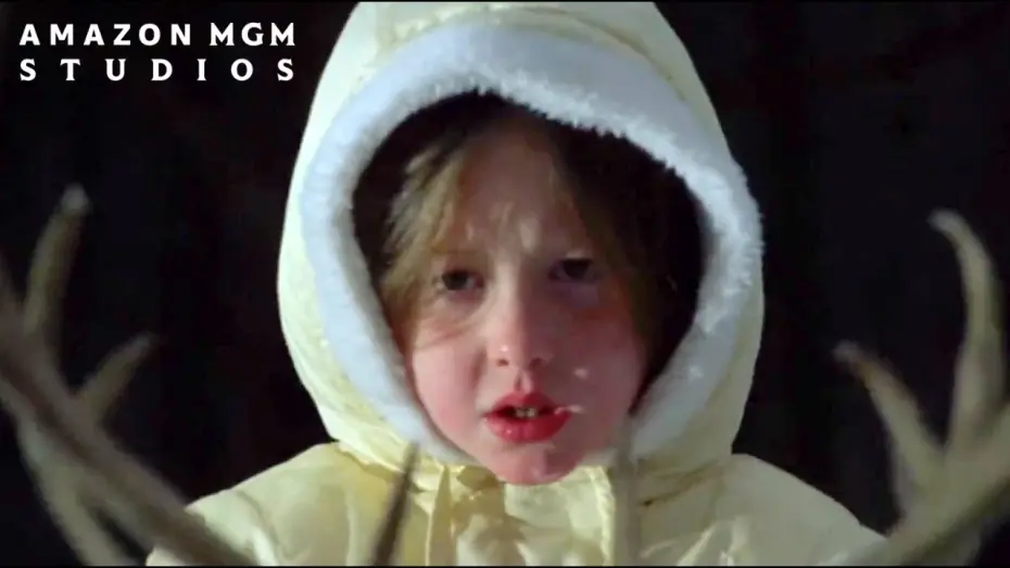 Wideo do filmu Prancer — Jessica Sees A Reindeer
