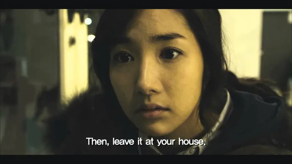 Wideo do filmu 고양이: 죽음을 보는 두 개의 눈 — Korea movie Trailer : CAT(EngSub)