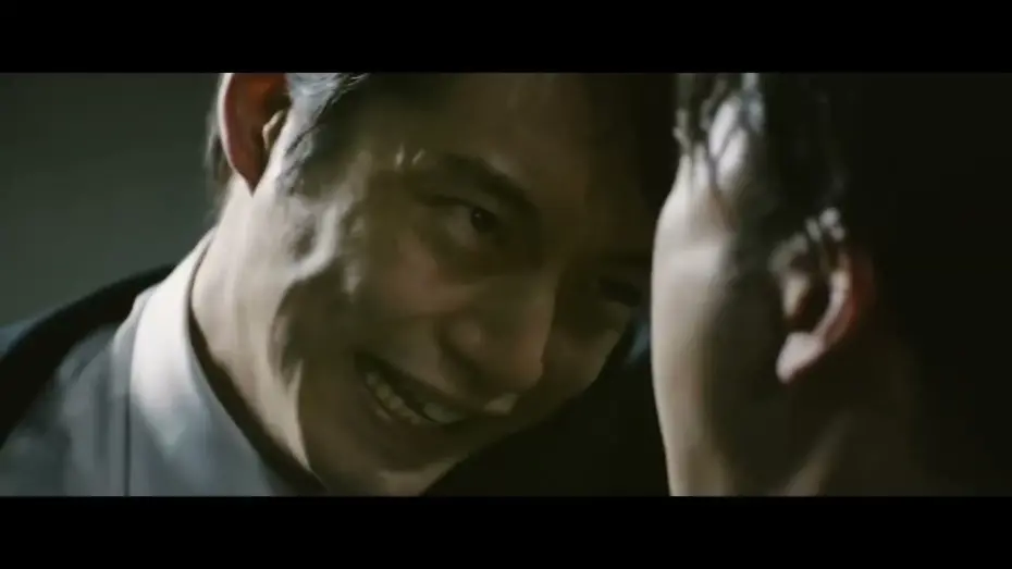 Wideo do filmu Hell Dogs — Hell Dogs (2022) Japanese Movie Trailer English Subtitles (ヘルドッグス　予告編　英語字幕)