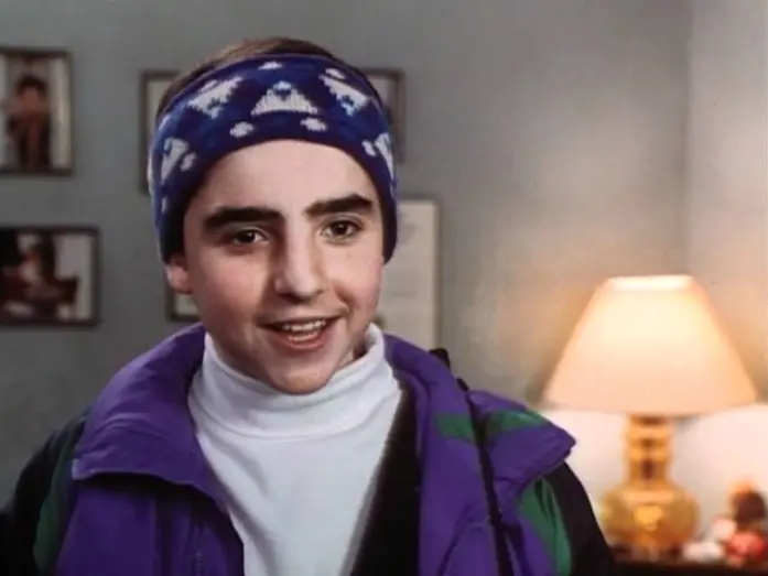 Wideo do filmu Mikey i Ja — Life With Mikey - Trailer