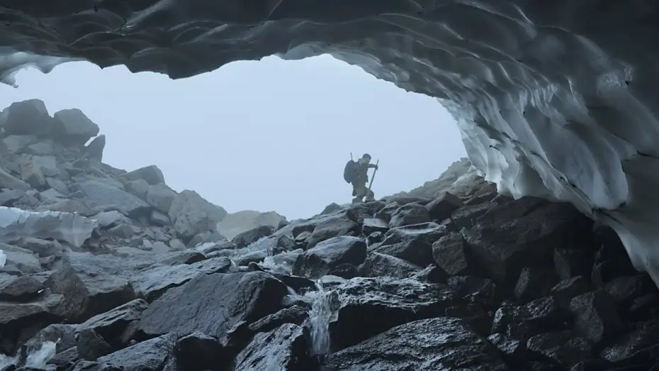 Wideo do filmu Выход — Haulout | Trailer | Berlinale 2022