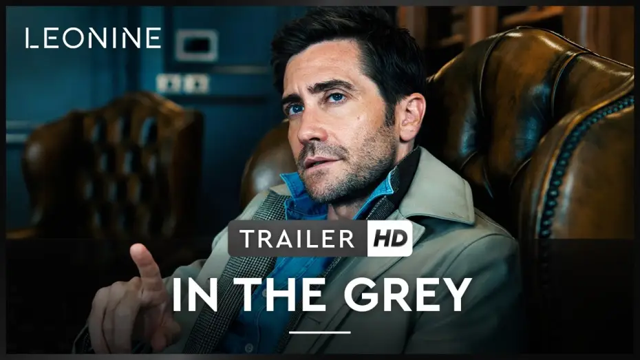 Wideo do filmu In the Grey — In the Grey - Trailer (deutsch/german; FSK 12) - Ab 21.05. im Kino