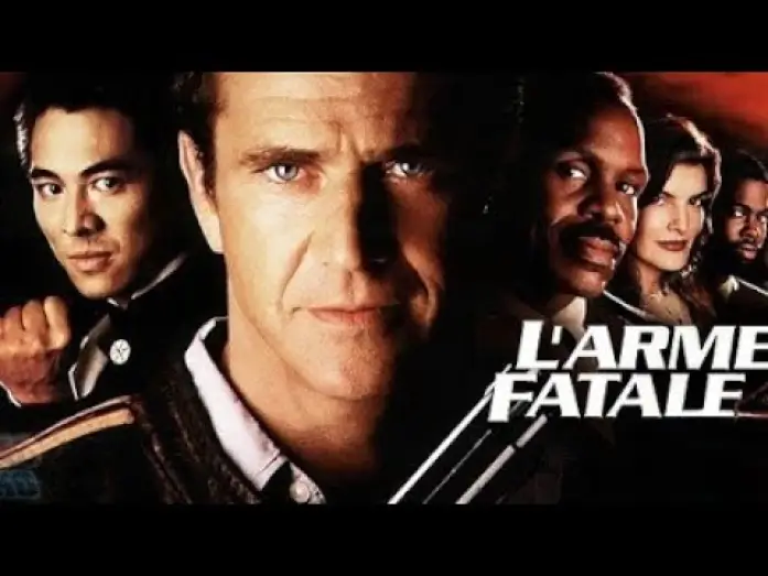 Wideo do filmu Zabójcza broń 4 — L'Arme Fatale 4  (1998) Bande annonce VF #LarmeFatale #melgibson