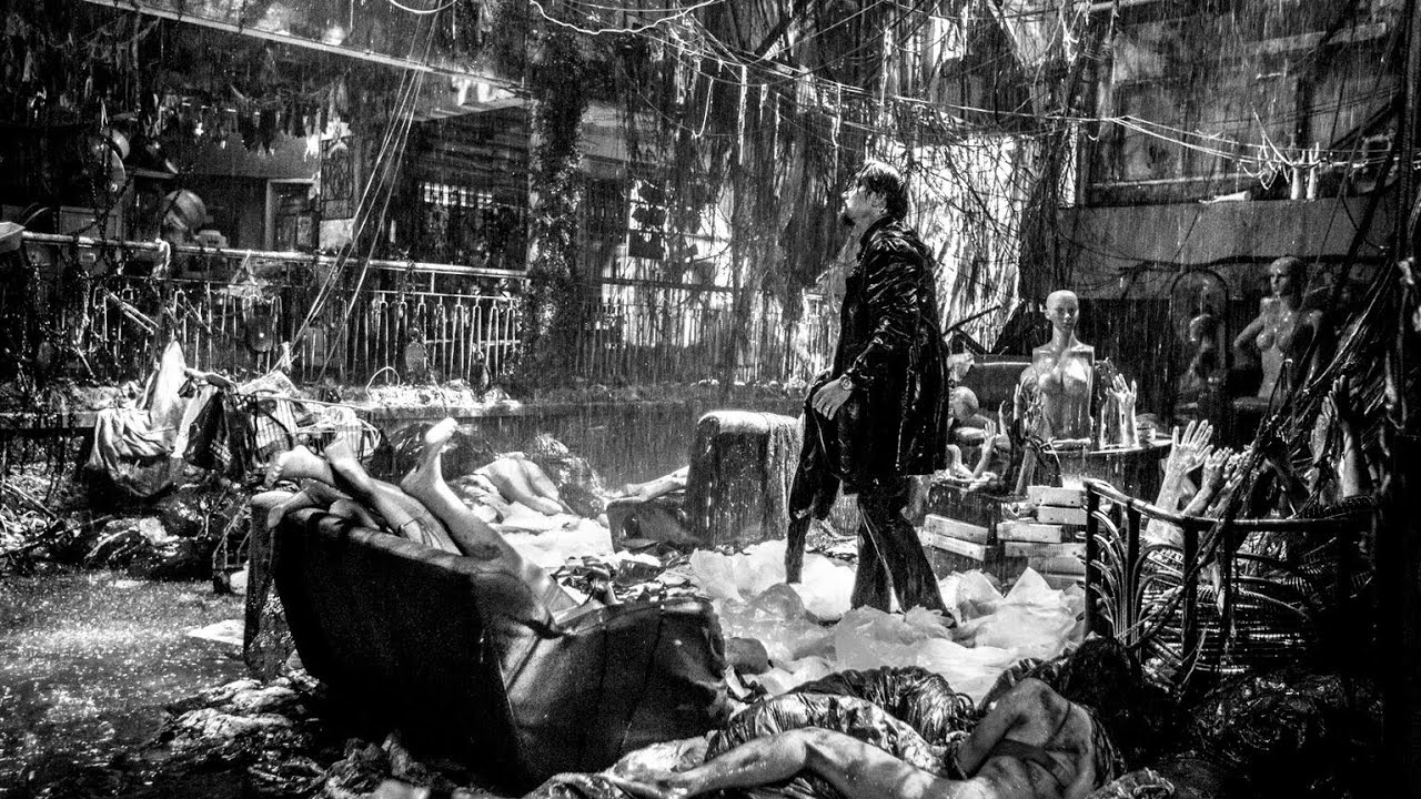 Wideo do filmu 智齒 — Limbo  | Official Trailer | Berlinale 2021