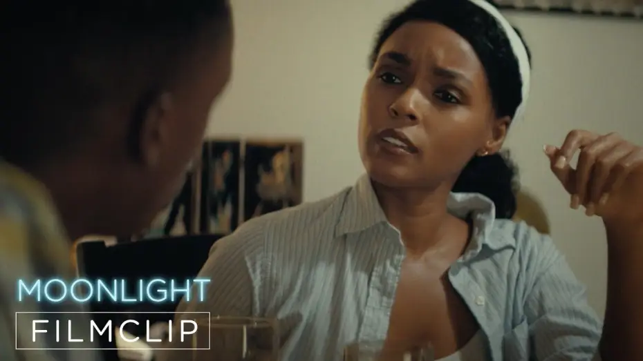 Wideo do filmu Moonlight — MOONLIGHT | Clip | "Nur Liebe & Stolz"