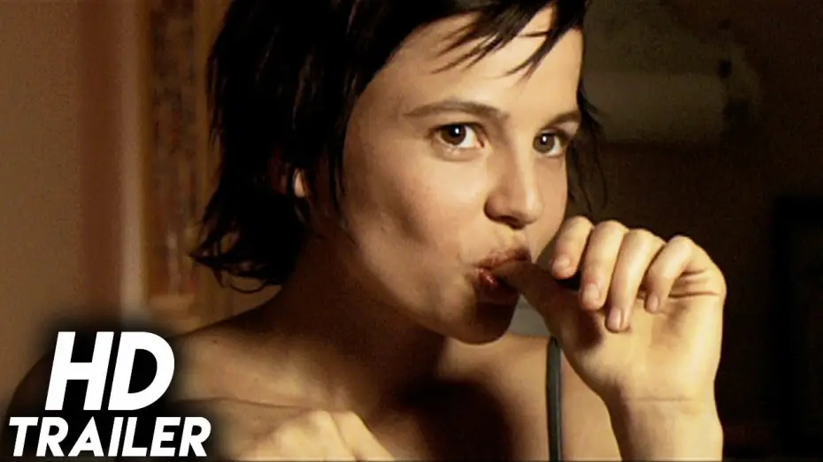 Wideo do filmu Lucia i seks — Sex and Lucia (2001) ORIGINAL TRAILER [HD]