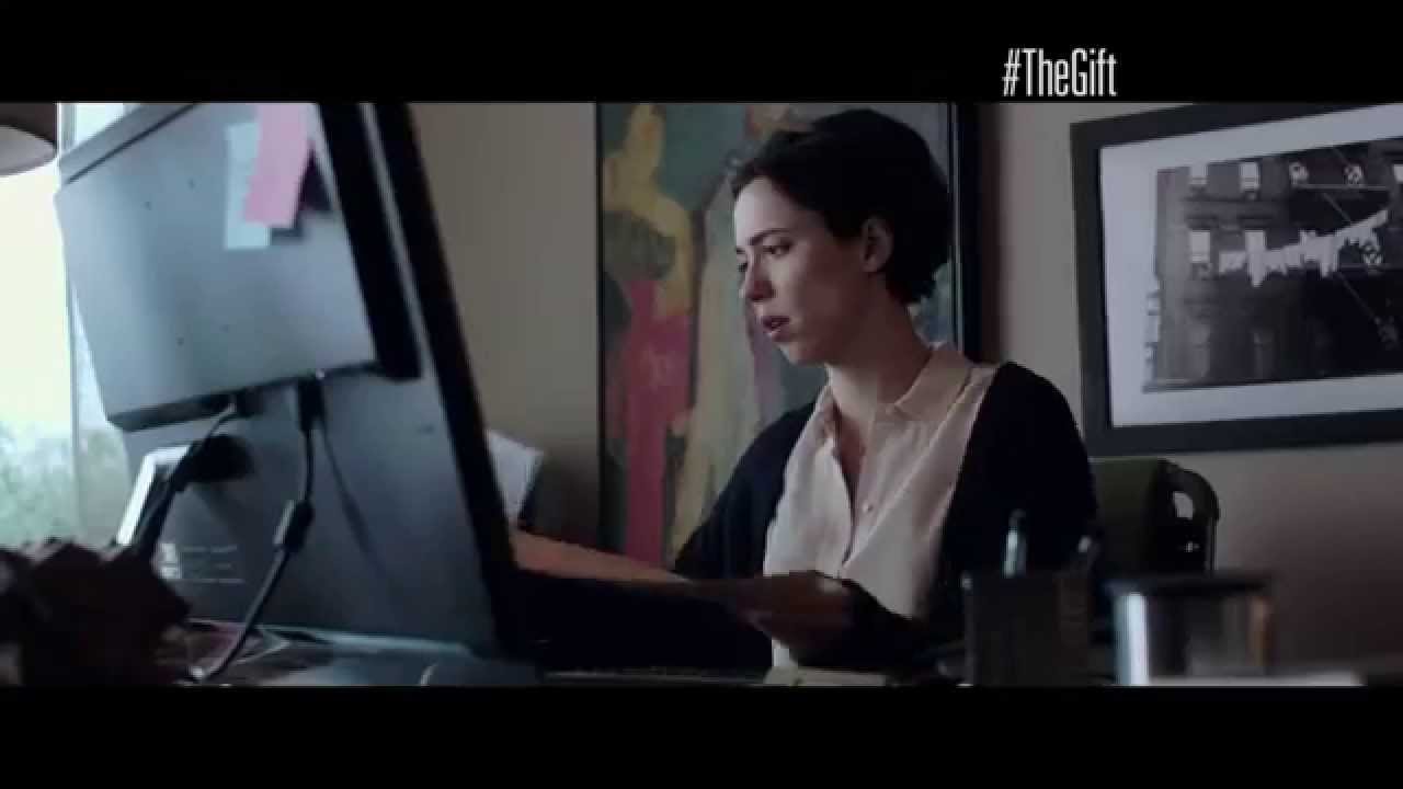 Wideo do filmu Dar — The Gift (2015) - "Yearbook" TV Spot - Jason Bateman