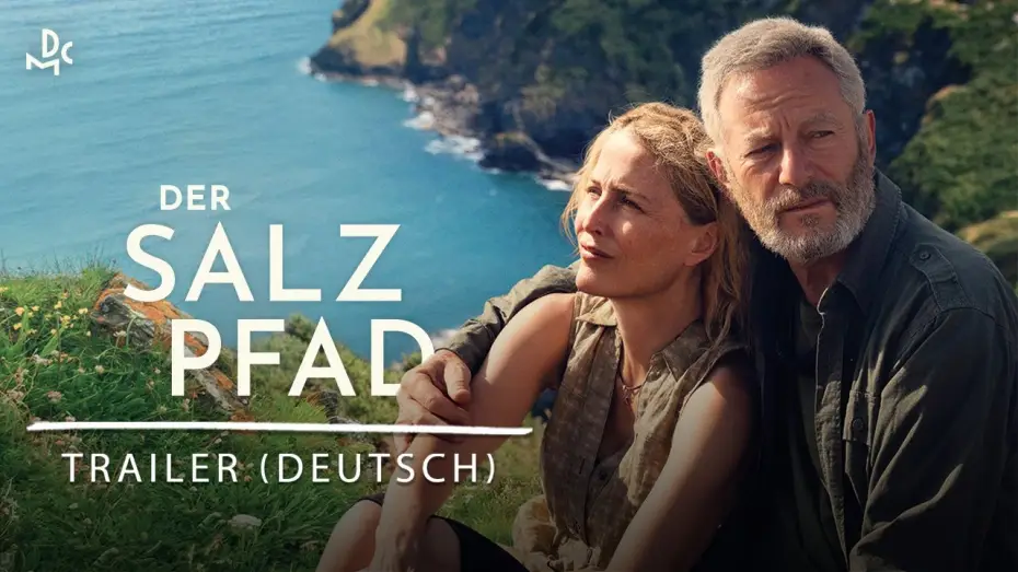 Wideo do filmu Ścieżki życia — Der Salzpfad | TRAILER deutsch