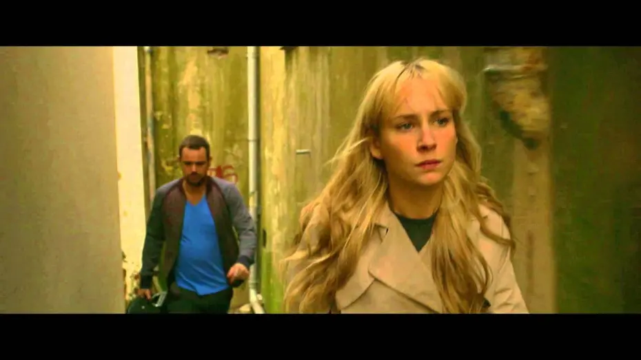 Wideo do filmu Assassin — ASSASSIN (2015)