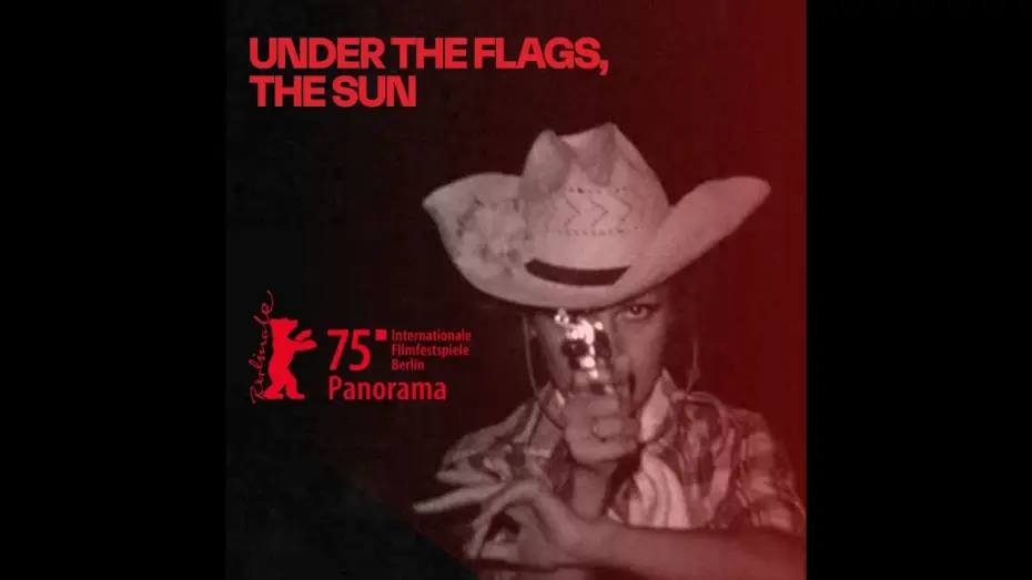 Wideo do filmu Bajo las banderas, el sol — Official Trailer