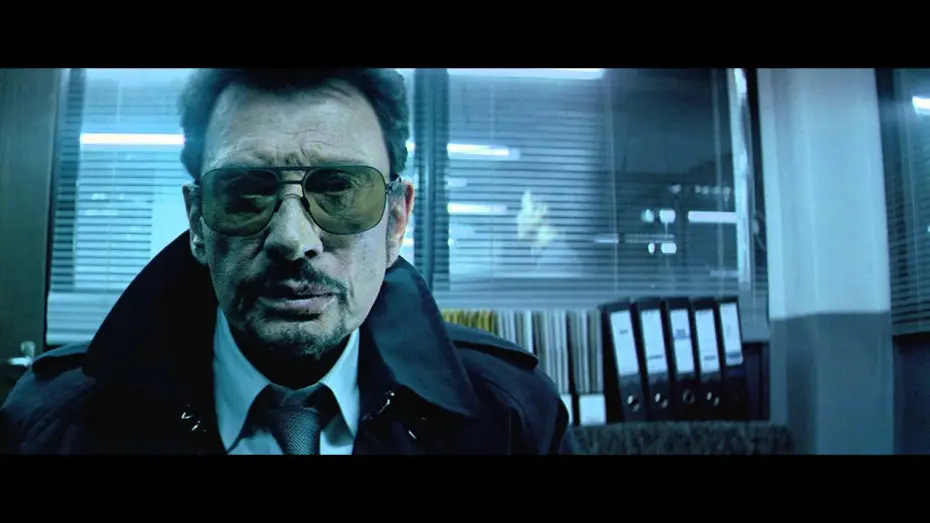 Wideo do filmu Zemsta — Vengeance - Trailer
