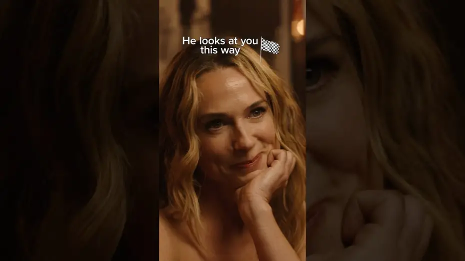 Wideo do filmu F1: Film — Find you a F1 driver that looks at you like this