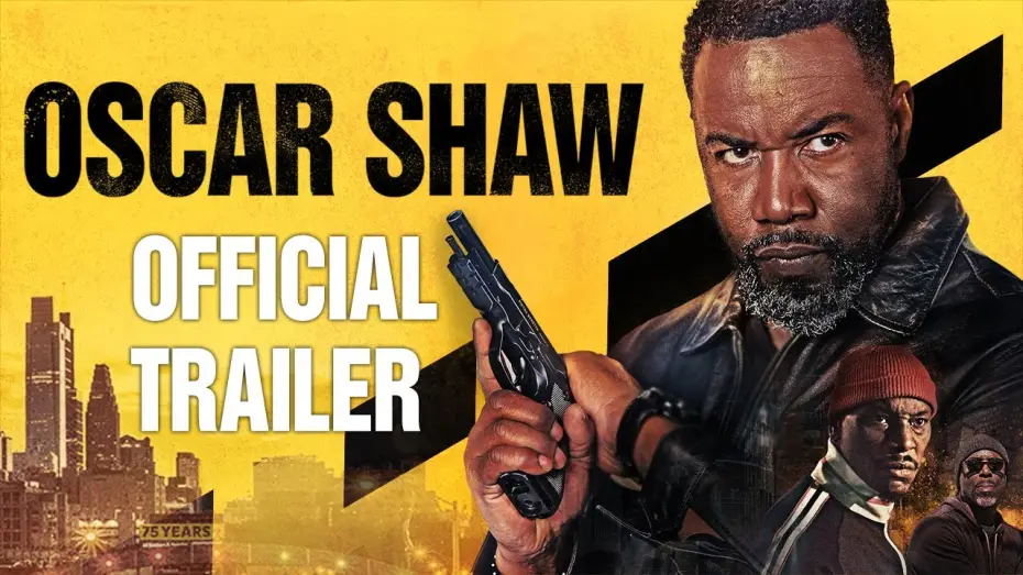 Wideo do filmu Oscar Shaw — Official Trailer