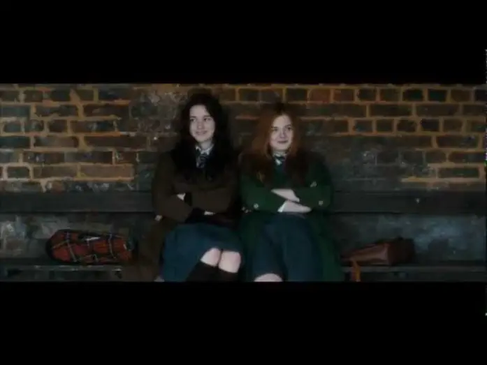 Wideo do filmu Ginger i Rosa — World exclusive Ginger & Rosa clip