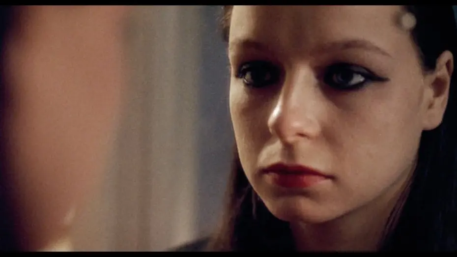 Wideo do filmu Morvern Callar — Morvern Callar (2002) Official UK Trailer