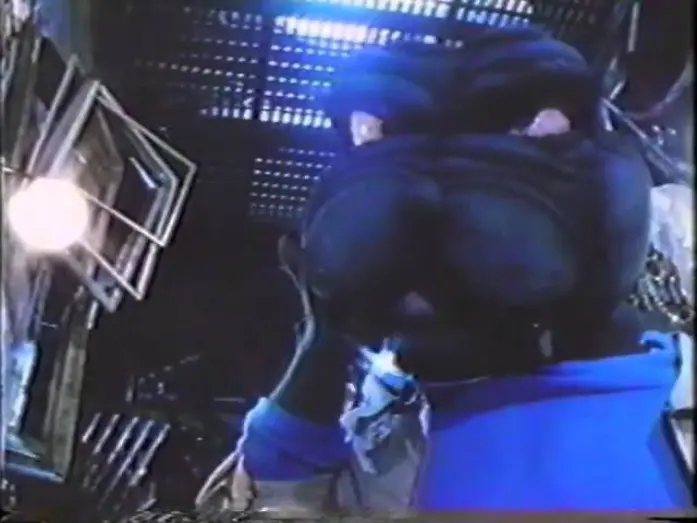 Wideo do filmu Meet the Feebles — Meet the Feebles trailer