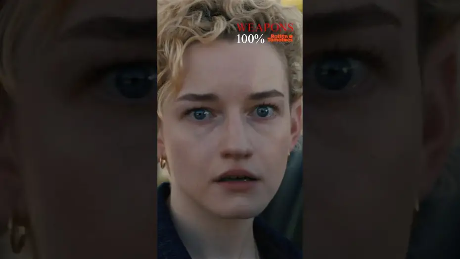 Wideo do filmu Zniknięcia — The answers are waiting for you.