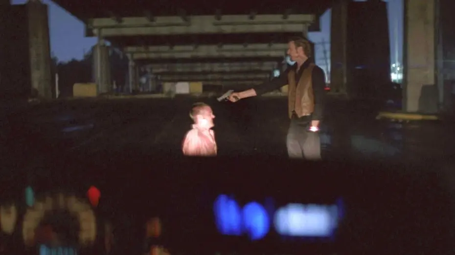 Wideo do filmu Zabić, jak to łatwo powiedzieć — KILLING THEM SOFTLY | The Doctor (Deleted)