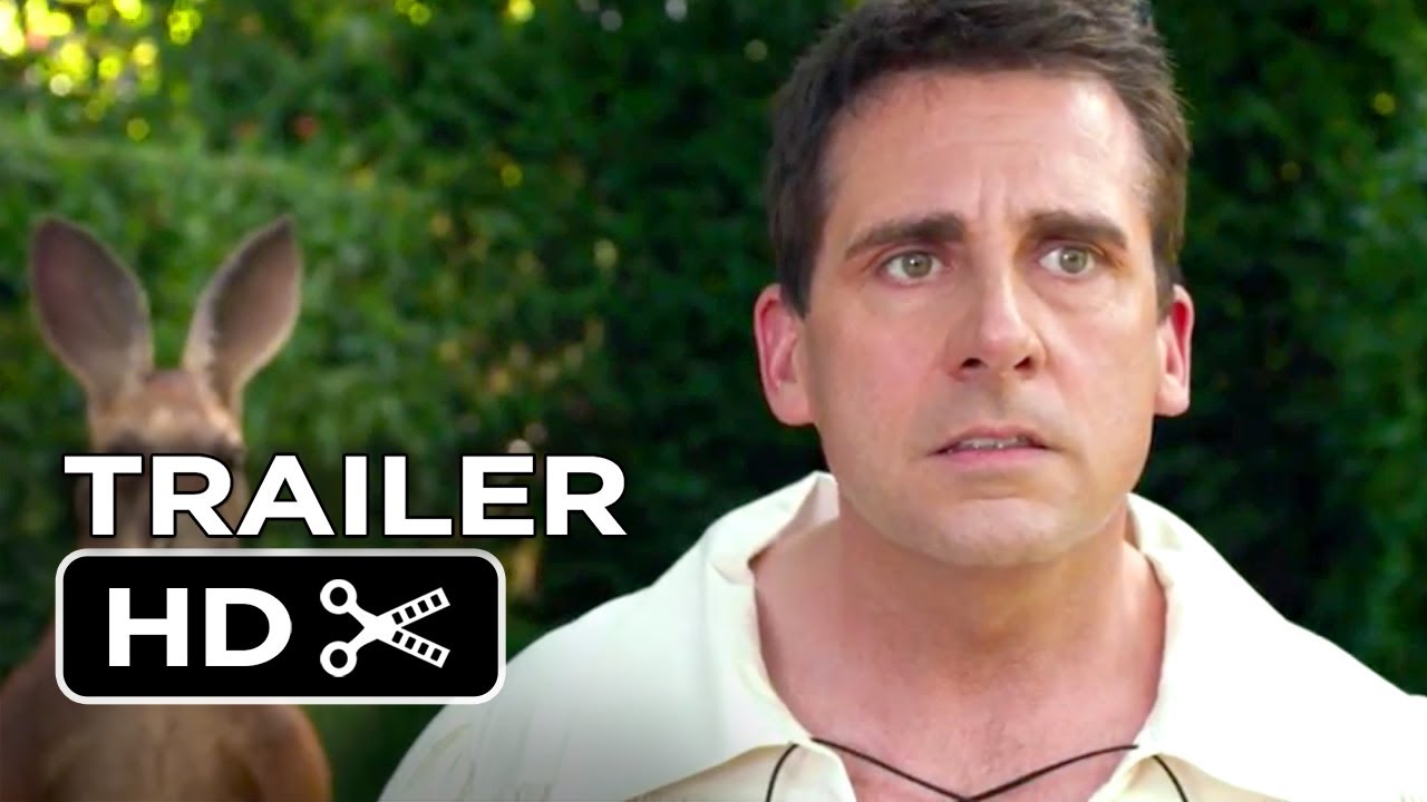 Wideo do filmu Aleksander - okropny, straszny, niezbyt dobry, bardzo zły dzień — Alexander and the Terrible, Horrible, No Good, Very Bad Day Official Trailer #1 (2014) - Movie HD