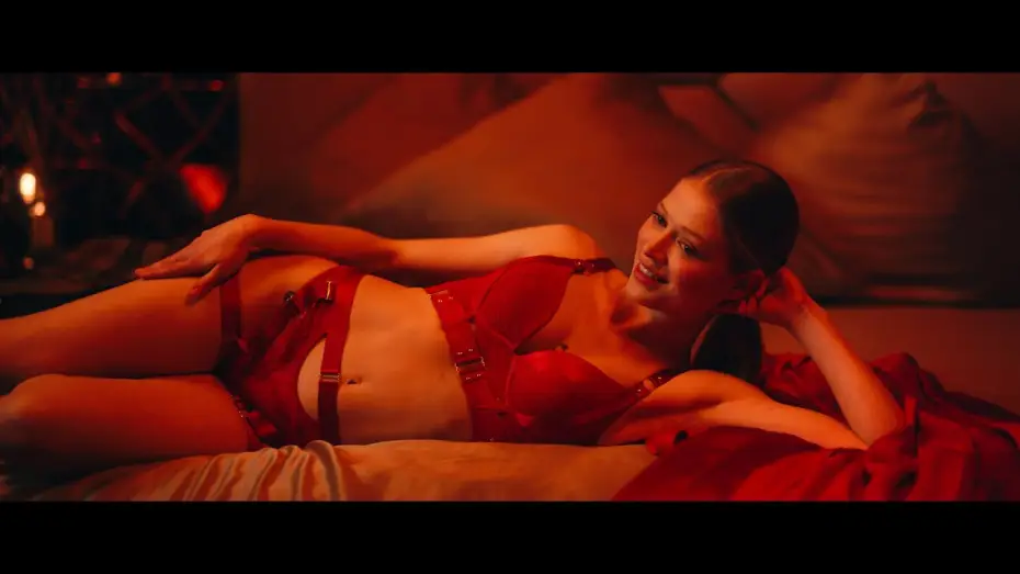 Wideo do filmu Traumnovelle — Traumnovelle (Dream Story) Trailer - Arthur Schnitzlers Erotik-Thriller