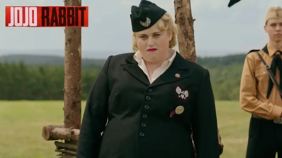 Wideo do filmu Jojo Rabbit — JOJO RABBIT | Costume Design FYC | FOX Searchlight