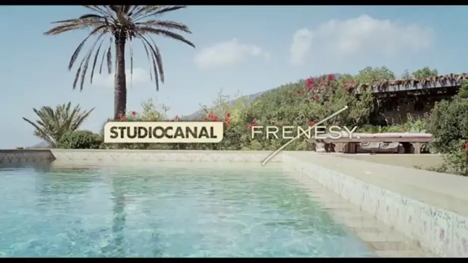 Wideo do filmu Nienasyceni — A BIGGER SPLASH - 30" TV Spot - Starring Tilda Swinton, Ralph Fiennes And Dakota Johnson