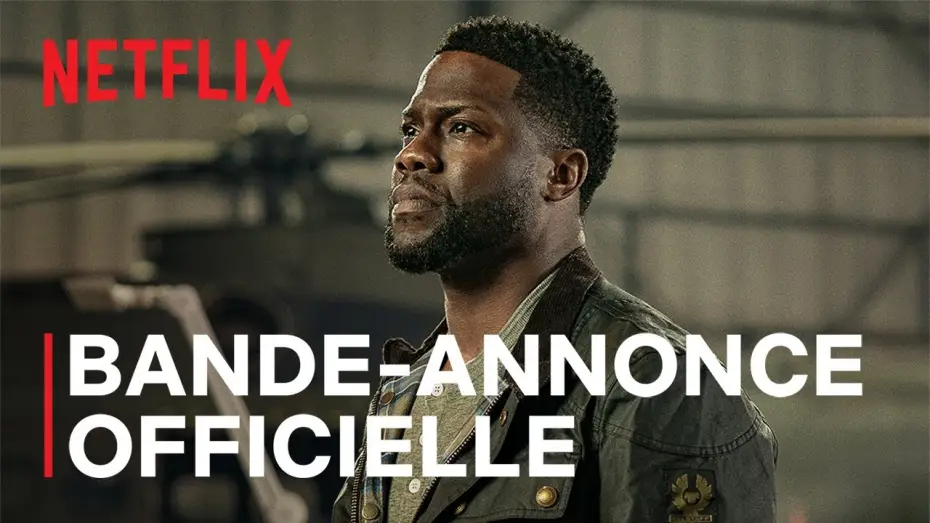 Wideo do filmu Skok w przestworzach — Bande-annonce officielle [VF]