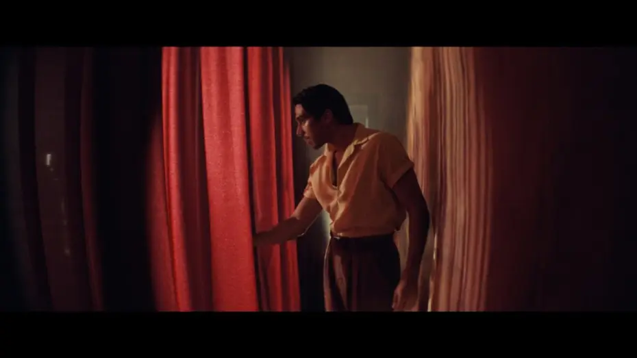 Wideo do filmu Narciso — NARCISO Official Trailer