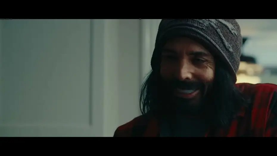 Wideo do filmu Sanctus House — Trailer