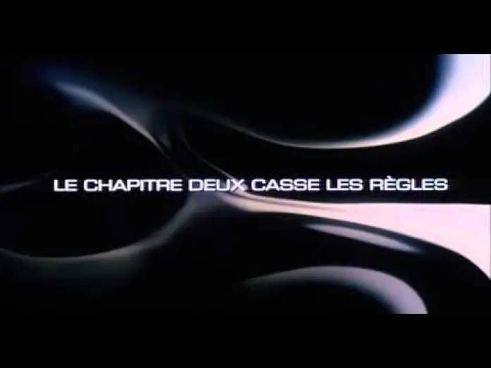 Wideo do filmu Krzyk 3 — Scream 3 (2000) Bande annonce française.