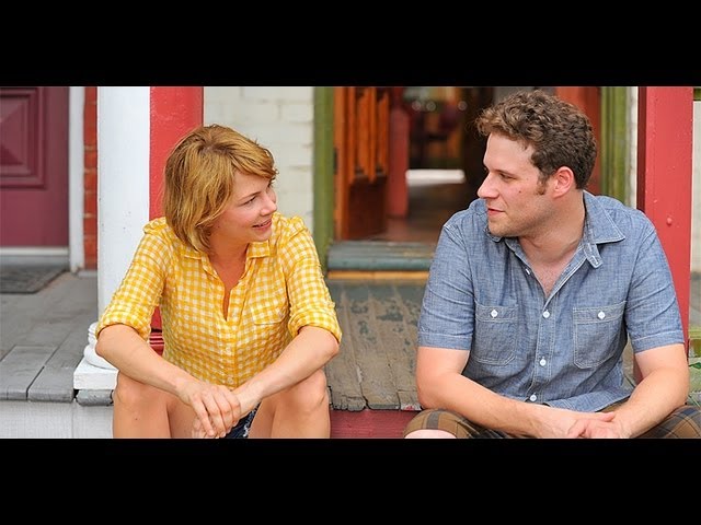 Wideo do filmu Take This Waltz — Official Trailer #2