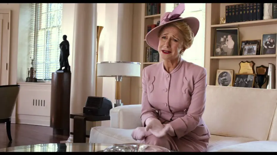 Wideo do filmu Trumbo — TRUMBO | “The Second We Need You You Do Nothing” Clip