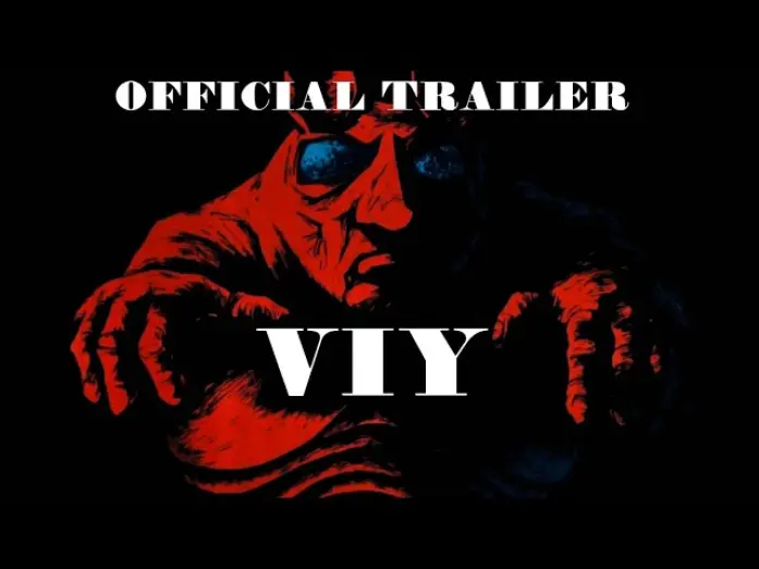 Wideo do filmu Вий — VIY (Masters of Cinema) New & Exclusive Trailer