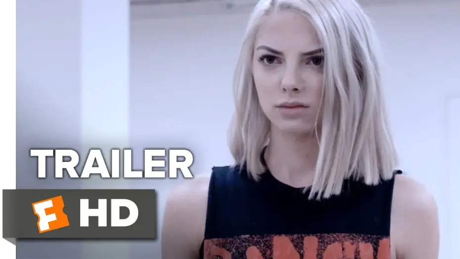 Wideo do filmu Maximum Ride — Maximum Ride Official Trailer 1 (2016) - Tina Huang Movie